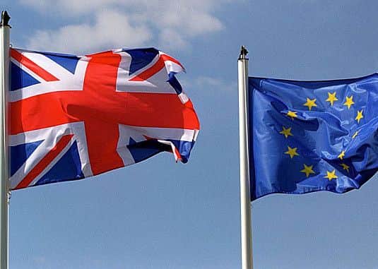EU referendum