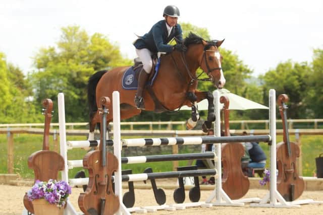 John Steels and Lacoste storm to victory in Oxford. Picture: Alison Parker Photography EMN-160531-190235002