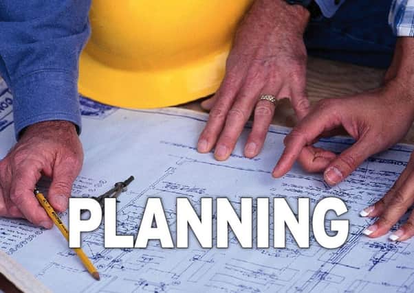 Planning