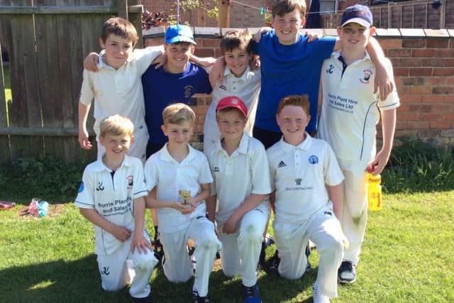 Mixed winners Bottesford A EMN-160614-173828002