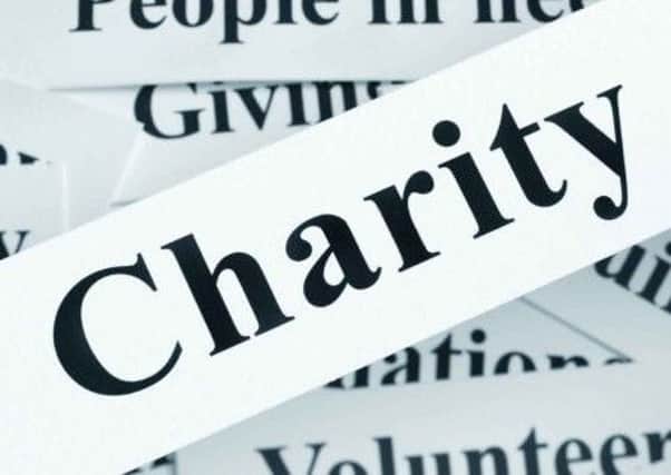 Charity