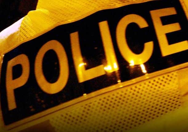 Police news