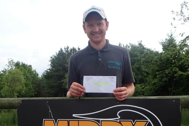 Middy finalist Matt Godfrey EMN-160614-160925002