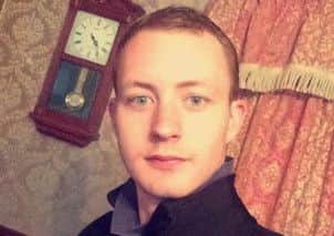 Melton man Connor Clark is doing a skydive for the charity Meningitis Now in memory of his baby daughter, Ruby, who died on February 19, 2012 at just eight days old after contracting Meningitis EMN-160615-092524001