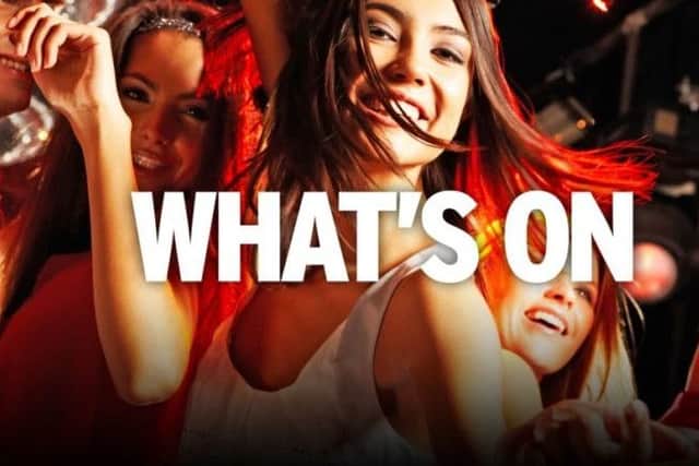 What's on. EMN-160630-164808001