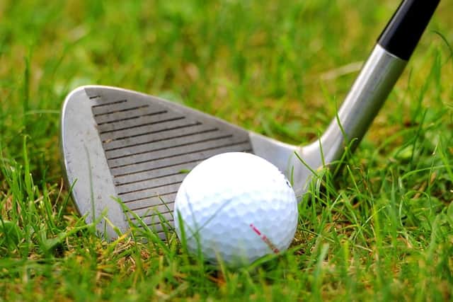 Goodwood's young golfers shone in the European event