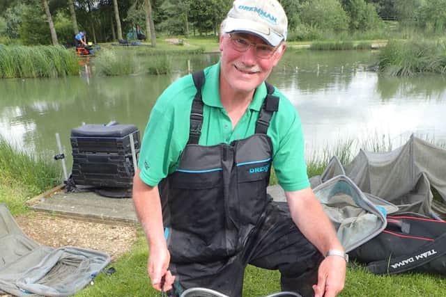 Bob Greenbury EMN-160507-175517002