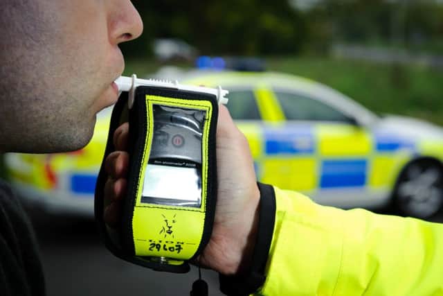 Leicestershire Police has launched its summer drink and drug drive campaign EMN-160622-145601001