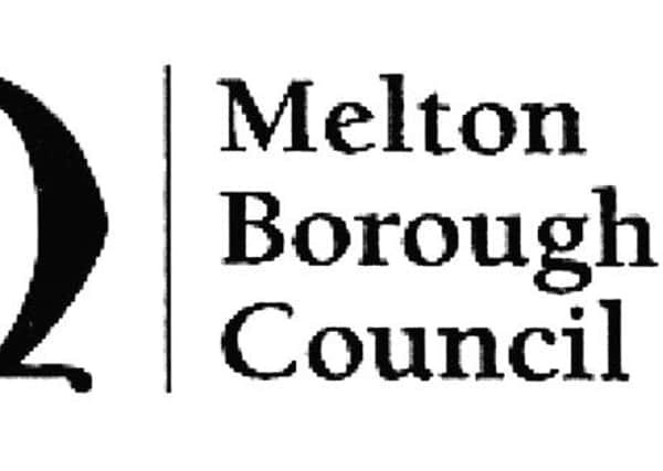 Melton Borough Council logo EMN-160713-151817001