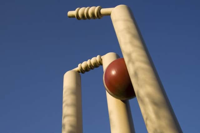 Cricket
