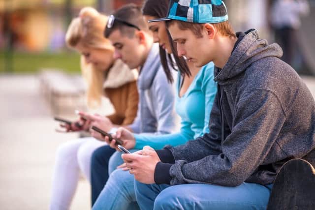 How well do you know your text speak?