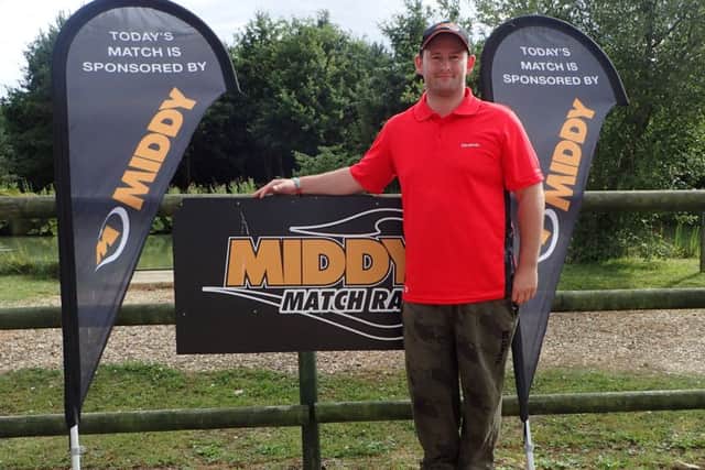 Middy final qualifier Dean Wright EMN-160208-163002002