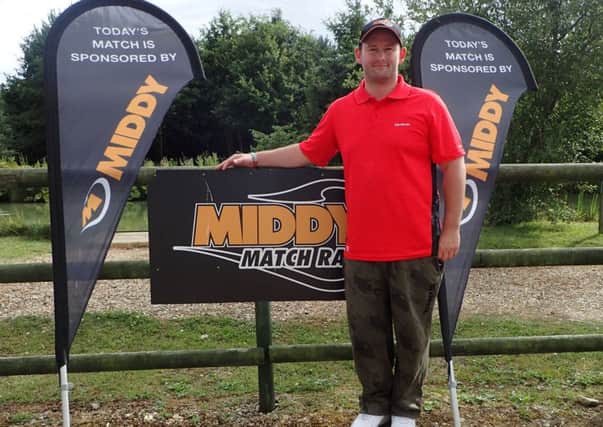 Middy final qualifier Dean Wright EMN-160208-163002002