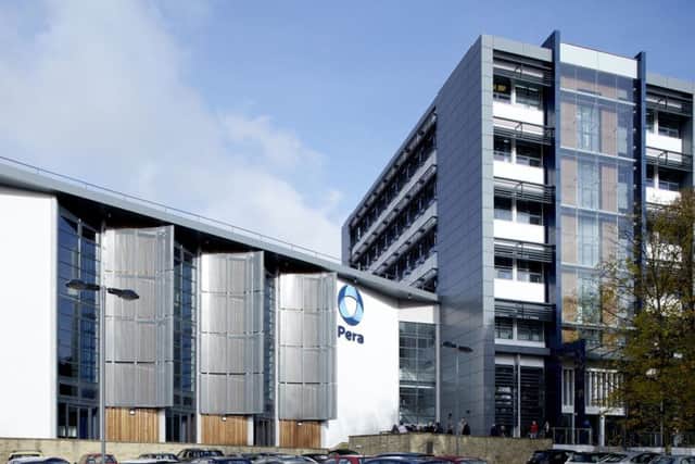 Pera Business Park, Melton EMN-160308-125742001