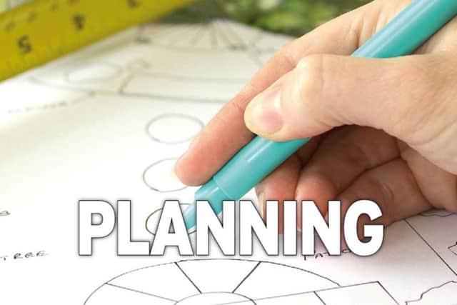 Planning