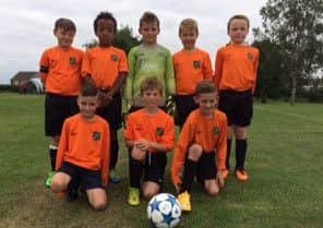 Asfordby FC Under 10s EMN-160823-151950002