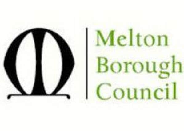 Melton Borough Council