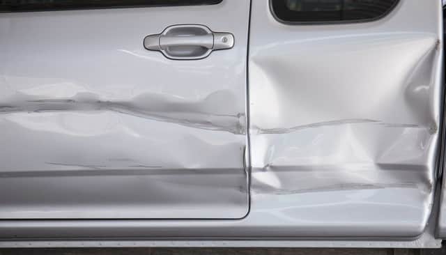 The cars most likely to be written off