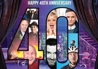 Melton Theatre, which is celebrating its 40th anniversary this year, is in the running for the UK's Most Welcoming Theatre 2016 award but needs your votes