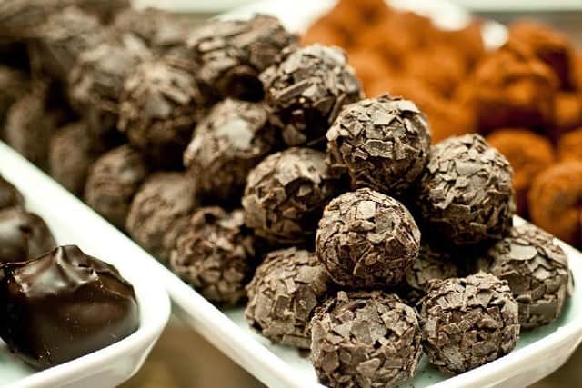 Chocolate, cakes, liqueurs, macaroons, drinks, biscuits and desserts are on the menu at Melton's first-ever ChocFest PHOTO: Cocoa Amore