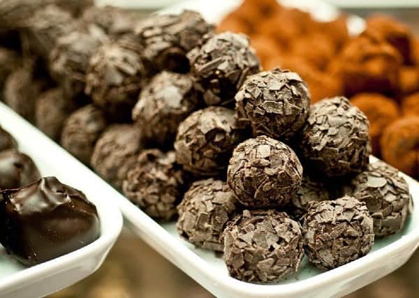 Chocolate, cakes, liqueurs, macaroons, drinks, biscuits and desserts are on the menu at Melton's first-ever ChocFest PHOTO: Cocoa Amore