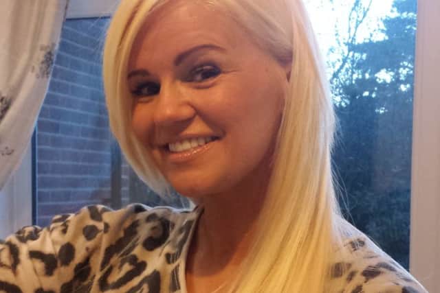 Kerry Katona SUS-160215-150106001