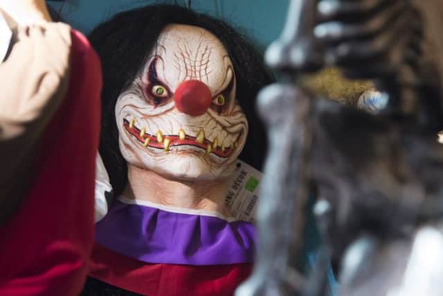 Photo SAUL LOEB/AFP/Getty Images