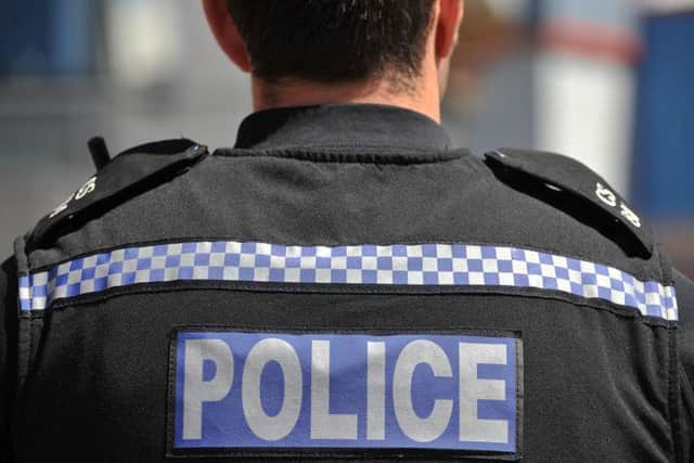 Leicestershire Police has warned Melton residents to be on their guard over a courier fraud scam EMN-161010-151136001