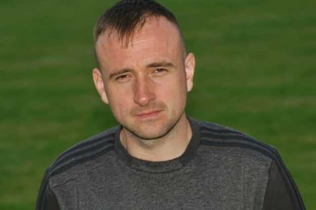 Holwell Sports manager John Webster EMN-161019-115254002