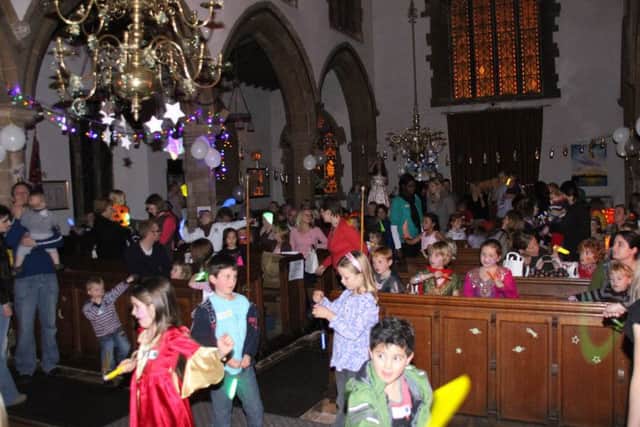 Waltham's Starlight Night is back for the eighth time PHOTO: Supplied