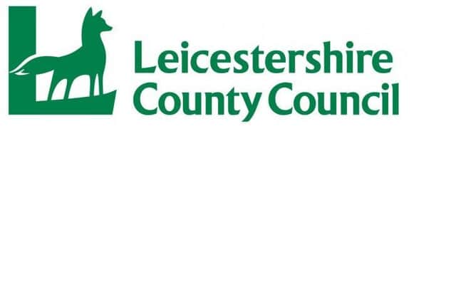 Leicestershire County Council