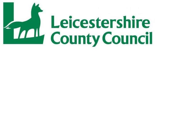 Leicestershire County Council