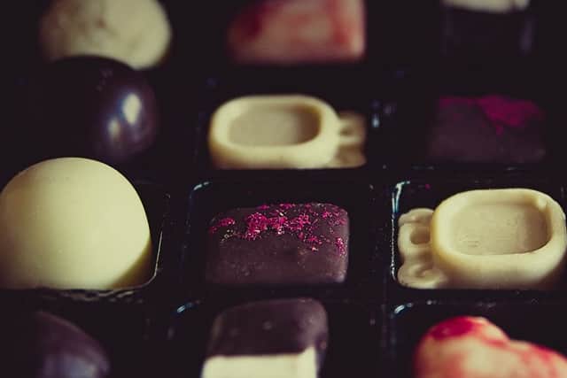 Melton ChocFest takes place on Saturday and Sunday PHOTO: Cocoa Amore