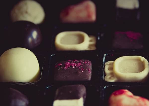Melton ChocFest takes place on Saturday and Sunday PHOTO: Cocoa Amore