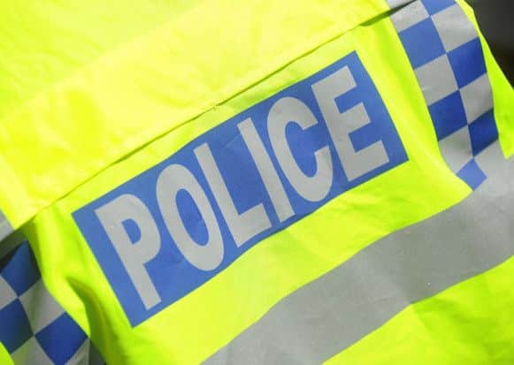 Police are appealing for a passer-by who came to a womans aid after she was assaulted on a canal footpath in Northampton. NNL-161111-105452001