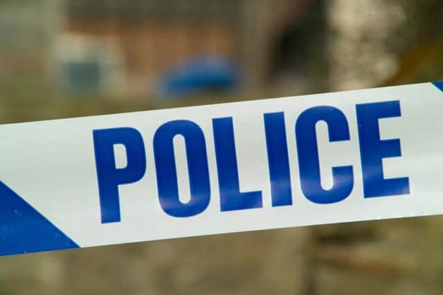 Flasher reported in Winslow - Have you seen anything? EMN-161129-134046001