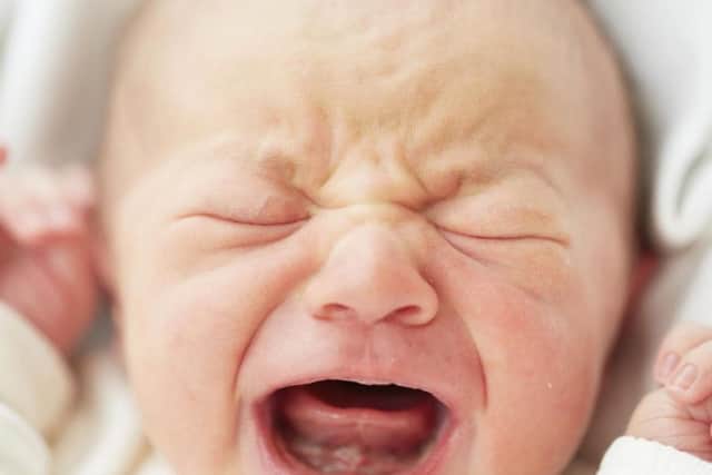 Has your child's name made the list?