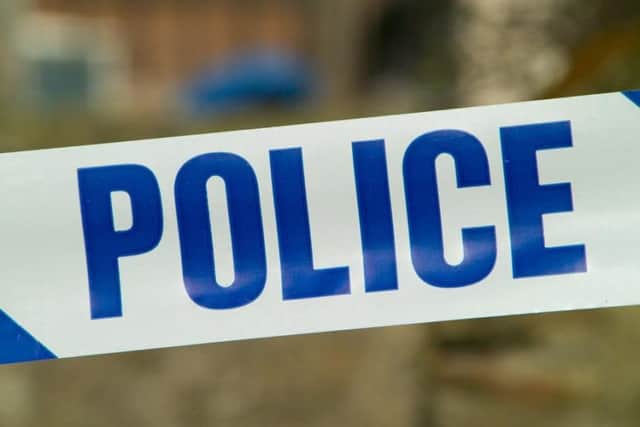 Flasher reported in Winslow - Have you seen anything?