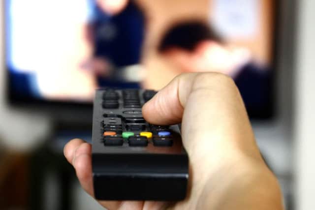 The Top TV of 2016