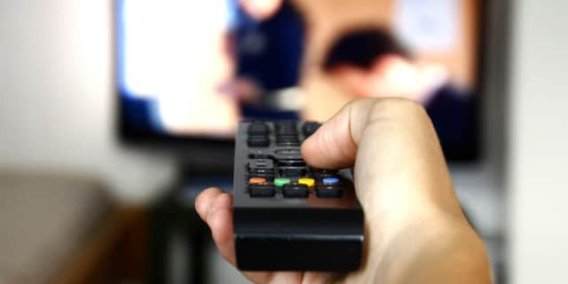 The Top TV of 2016