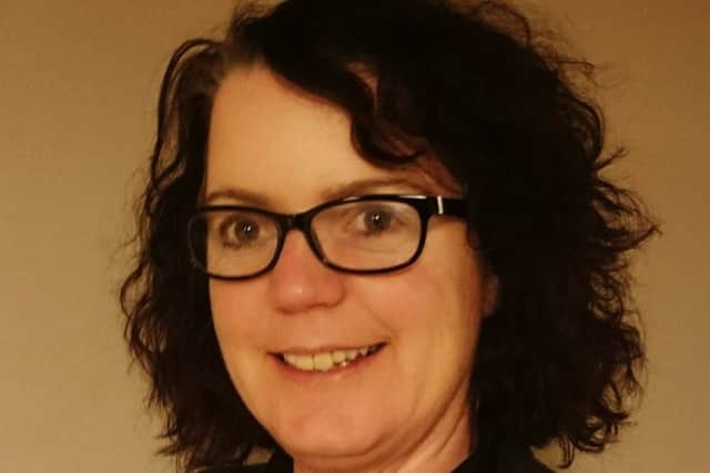 Amanda Stevenson debt advisor PHOTO: Supplied