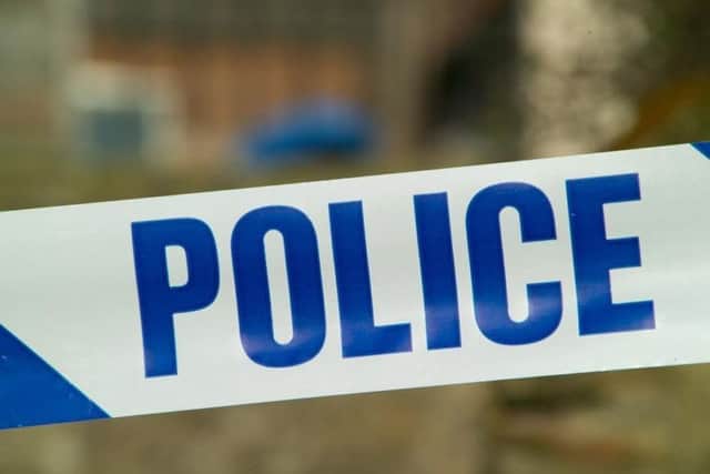 Flasher reported in Winslow - Have you seen anything? EMN-161228-155034001