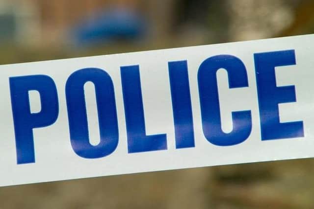 Police are hunting for witnesses