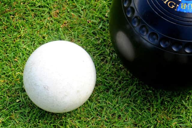 Get involved in our bowls coverage