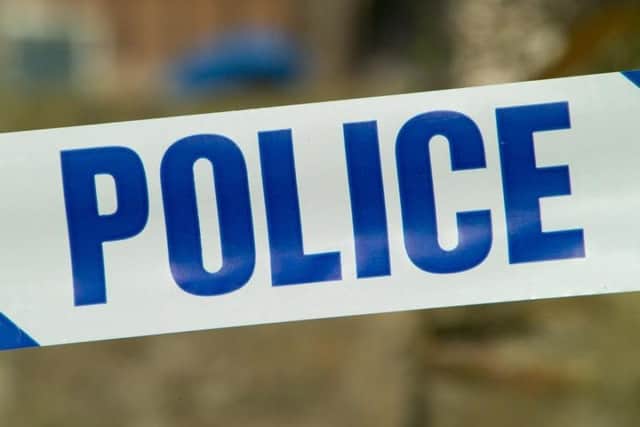 Police news