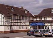 Six Hills Hotel, which could be converted into a residential centre for recovering drug and alcohol addicts EMN-170901-165355001