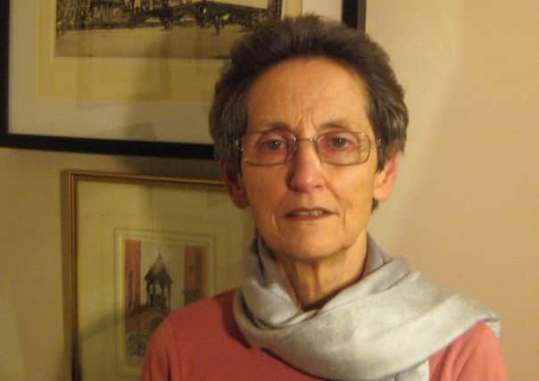Caroline Webb PHOTO: Supplied