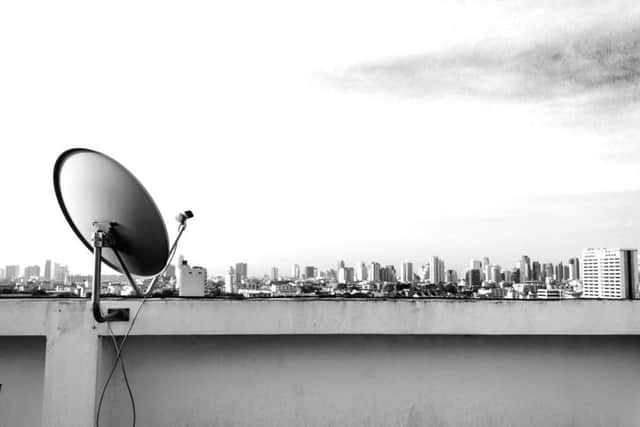 Full Sky TV service  to be available without satellite dish for first time