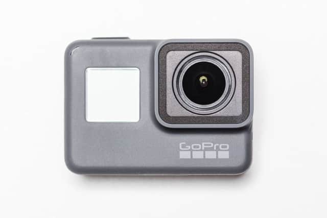 Body cameras: coming to a school near you soon