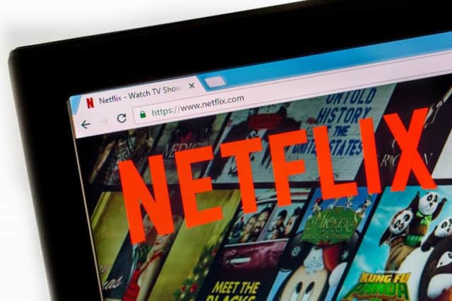 REVEALED: Netflix codes to unlock full film and TV show list